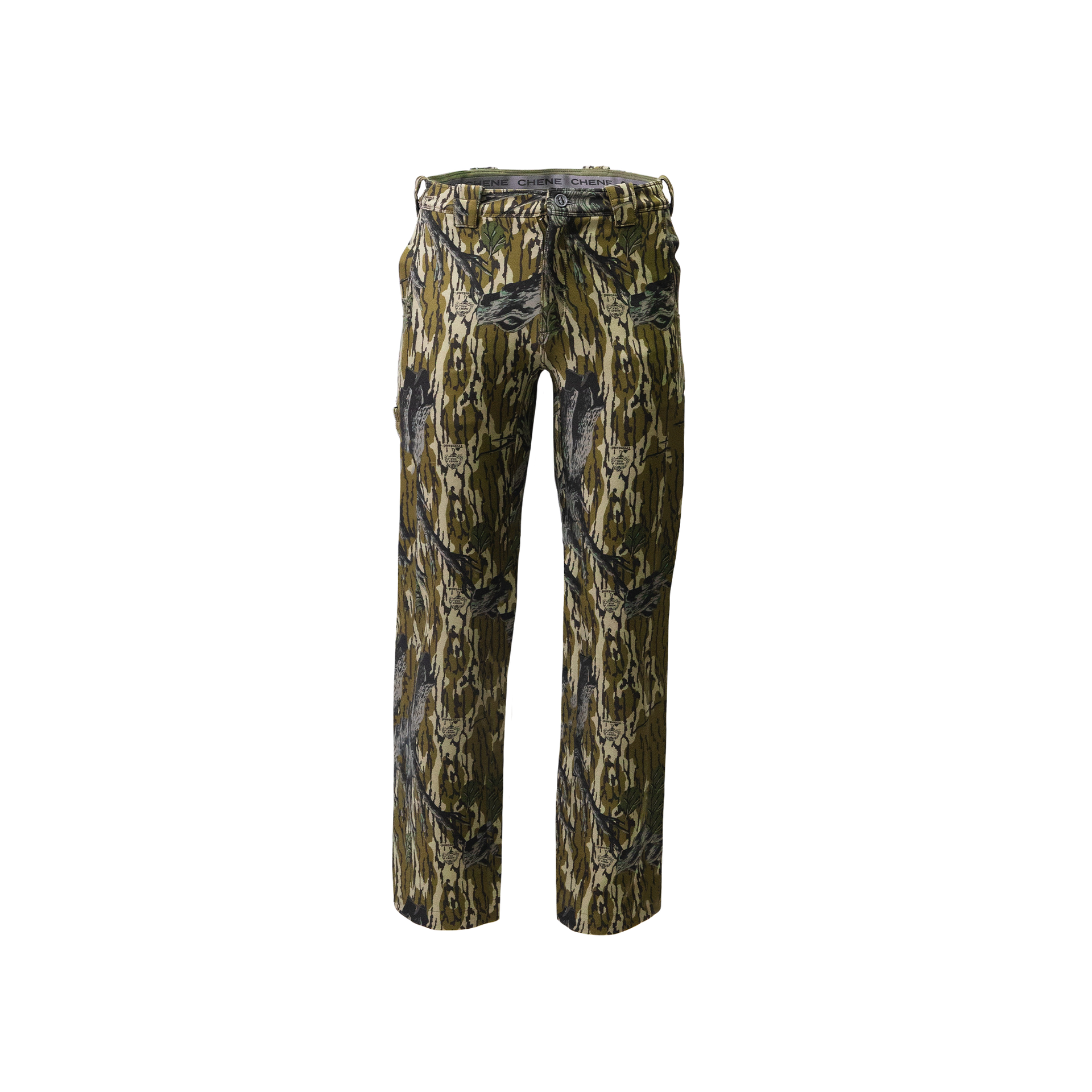 Field Stretch Pants | Duck Hunting Pants | Chêne Gear® Field Stretch Pants | Duck Hunting Pants | Chêne Gear®