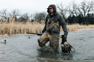 Waders Sample Products