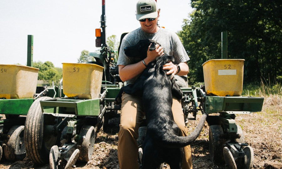 Chêne Gear Workwear Collection