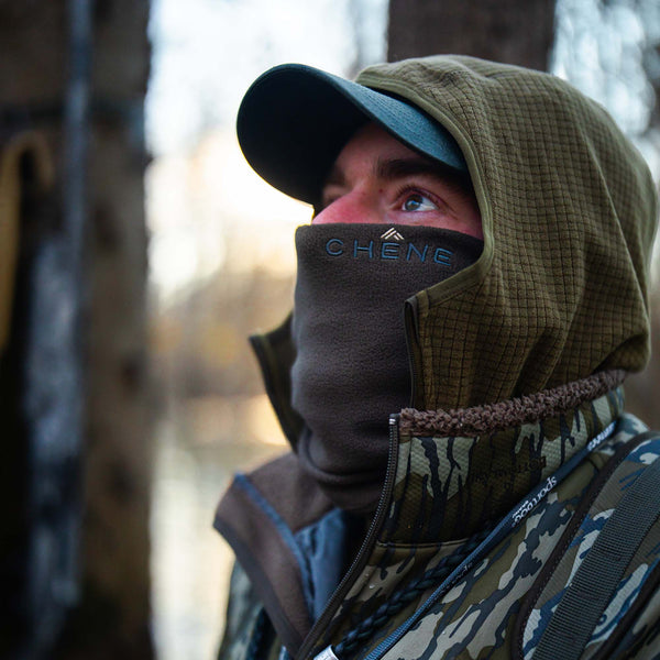 Mossy oak original treestand jacket Clearance