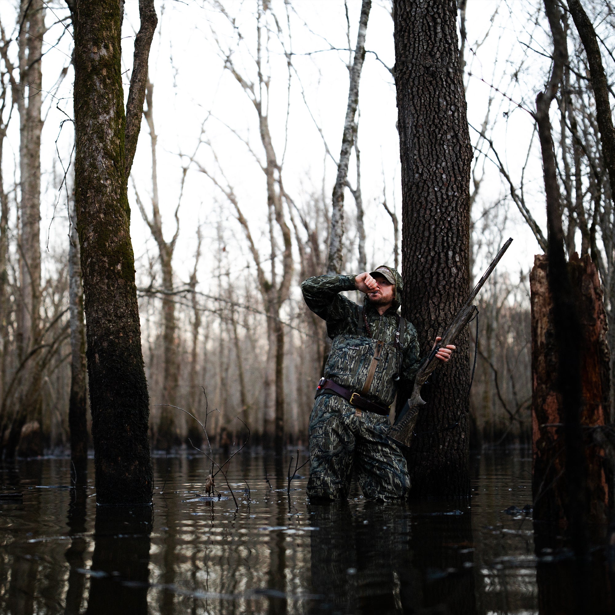 Mossy Oak Original Treestand Waders