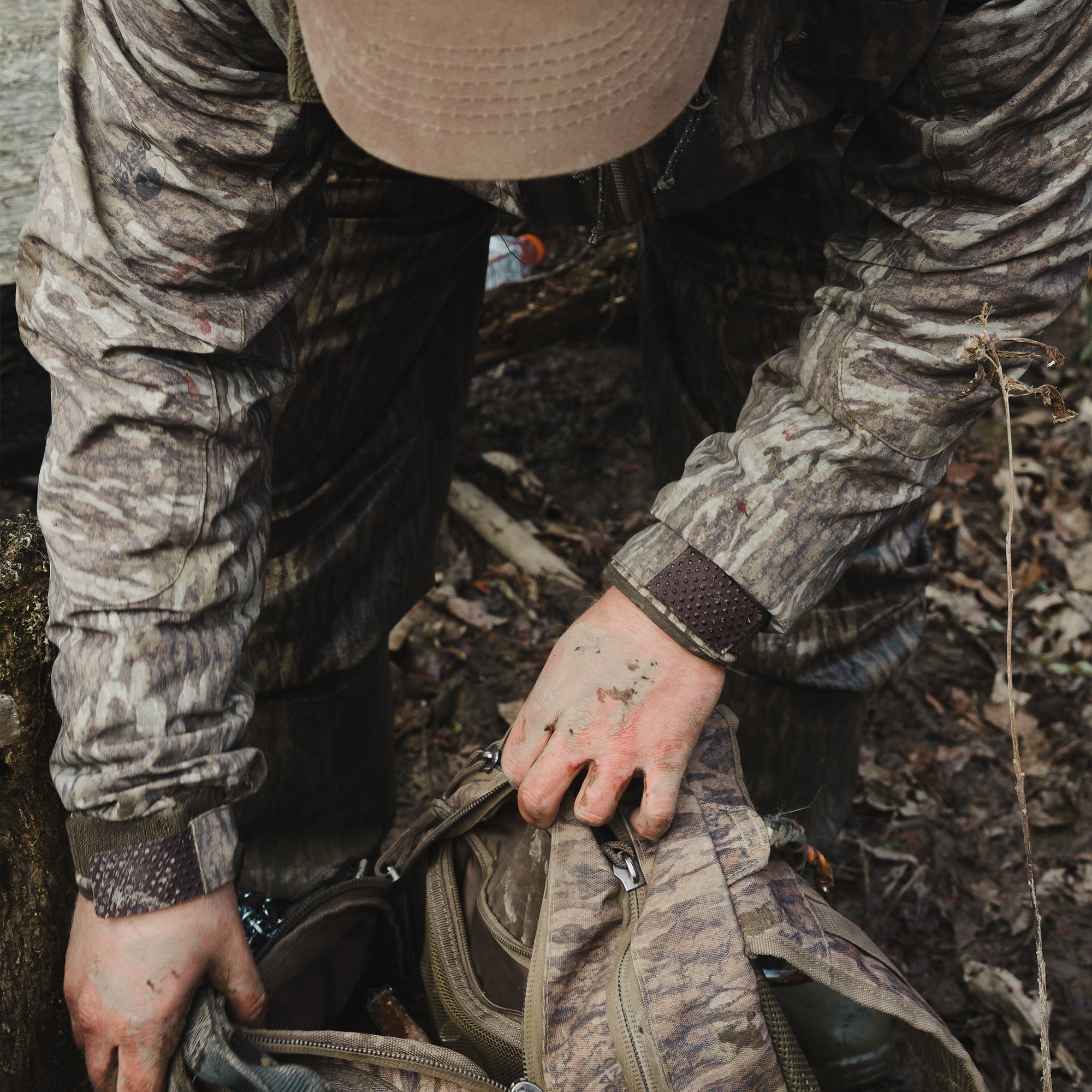 Duck Hunting Shells | Hydro-Lok Shell | Chêne Gear®