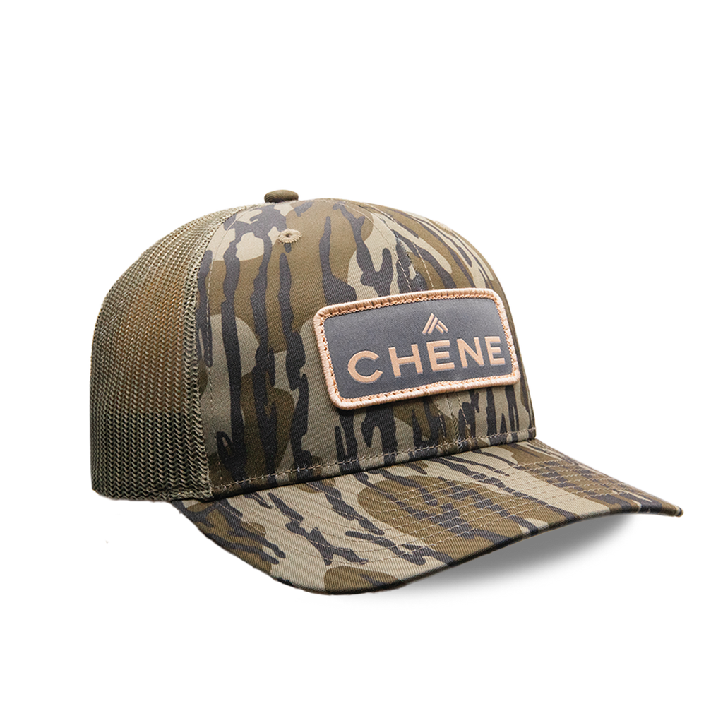 Mossy Oak Bottomland Hat Duck Hunting Hat Ch ne Gear