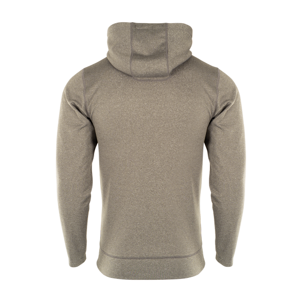 Fleece 2025 hunting hoodie