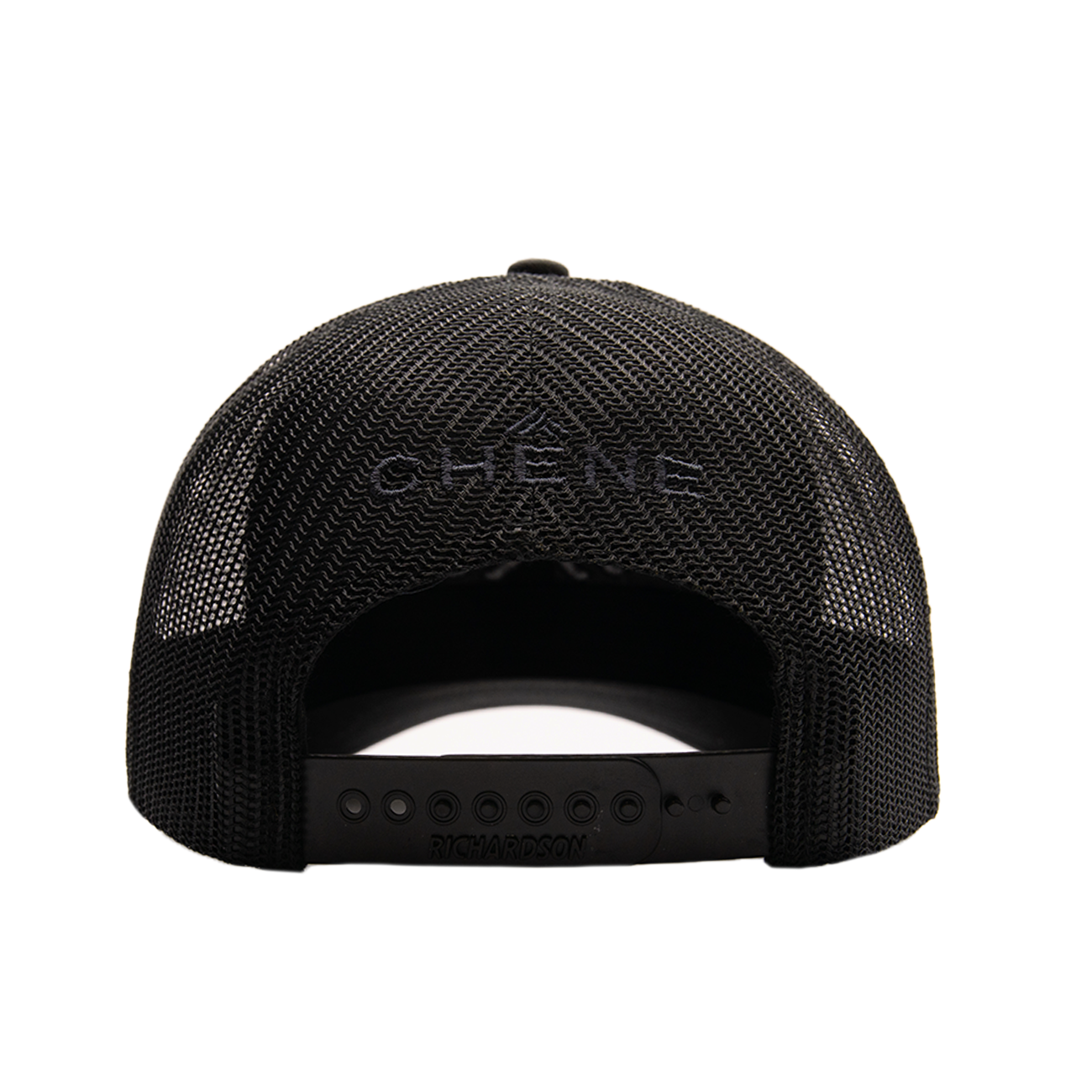 Chêne Richardson 6 Panel Diacritic Cap – Chêne Gear®