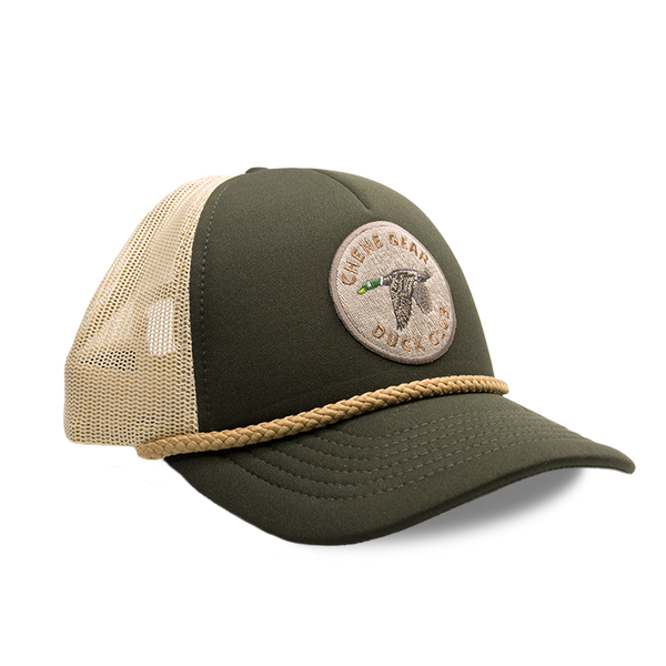 Duck Hunting Hats
