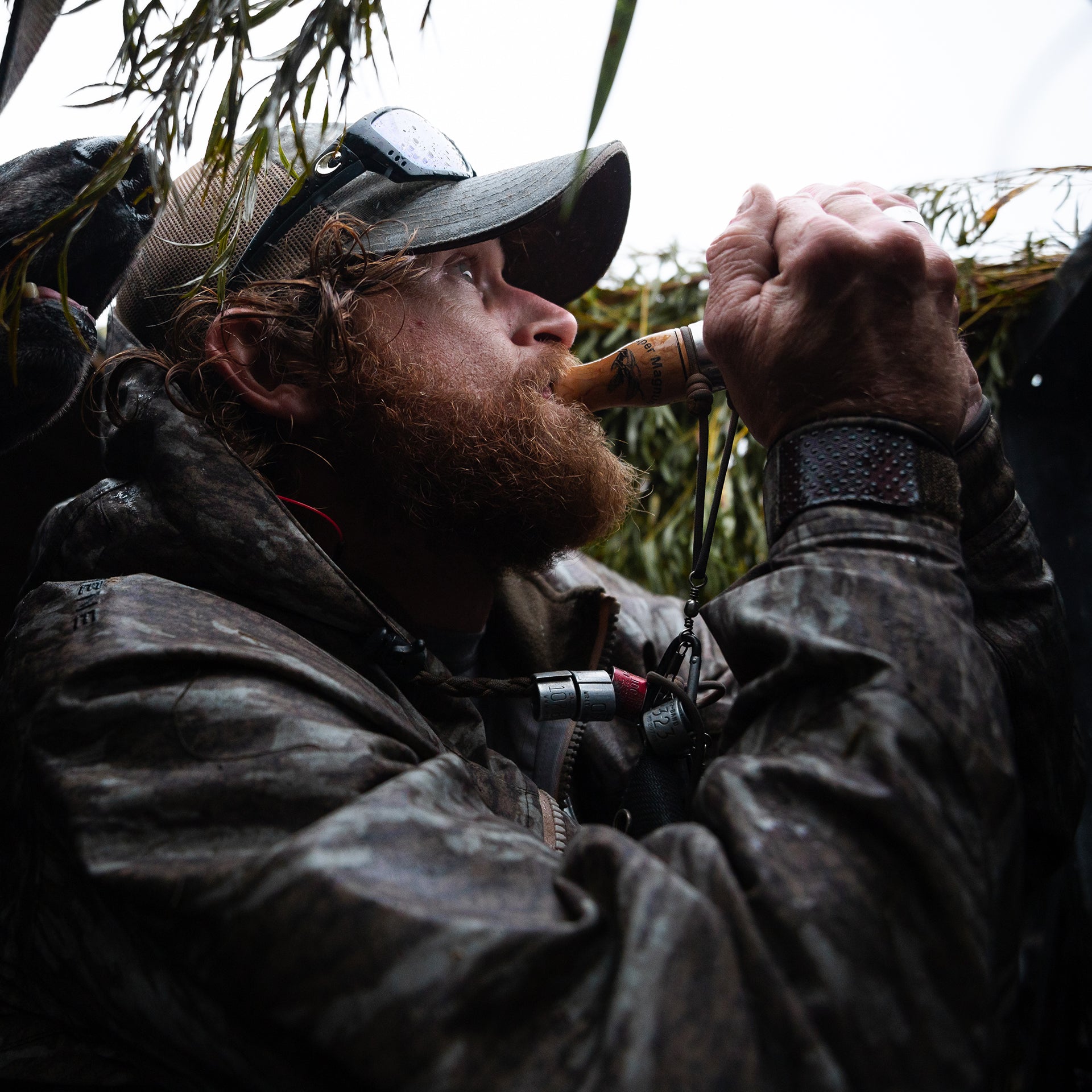 Duck Hunting Shells | Hydro-Lok Shell | Chêne Gear®